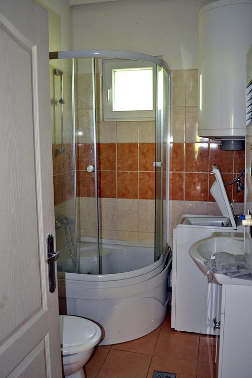 Ferenc Wellnes Apartment Csajág Exteriör bild