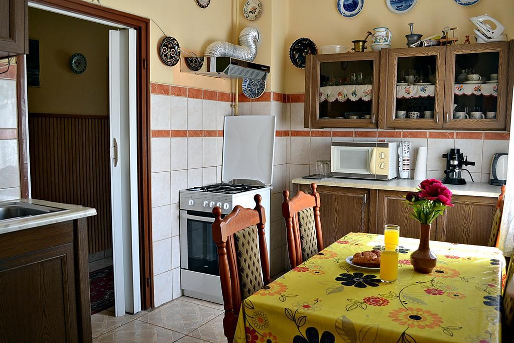 Ferenc Wellnes Apartment Csajág Exteriör bild